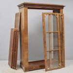 1441 3135 DISPLAY CABINET